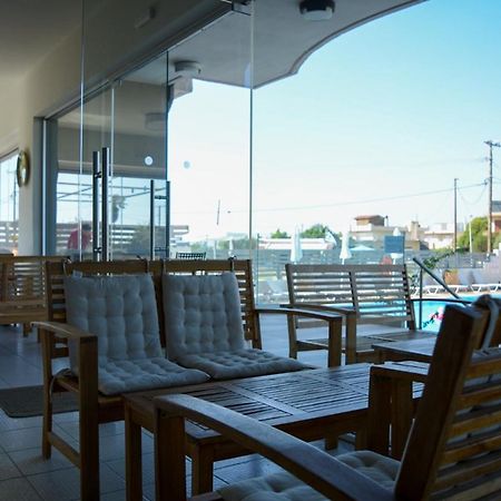 Ivory Hotel Theologos  Ngoại thất bức ảnh