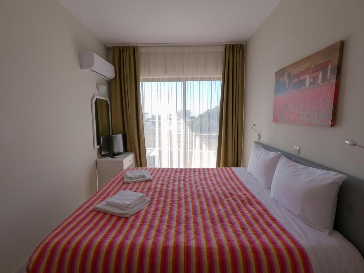 Ivory Hotel Theologos  Ngoại thất bức ảnh