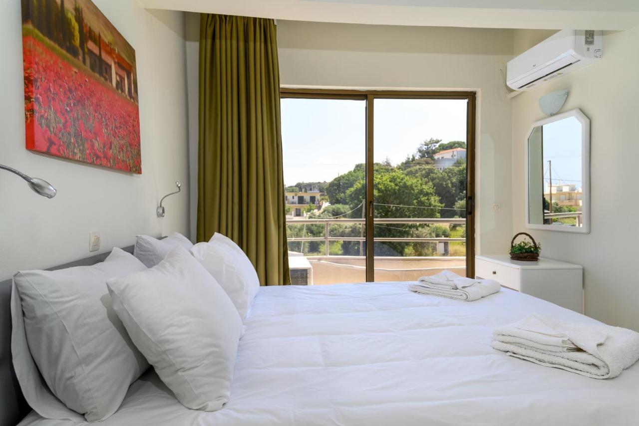 Ivory Hotel Theologos  Ngoại thất bức ảnh