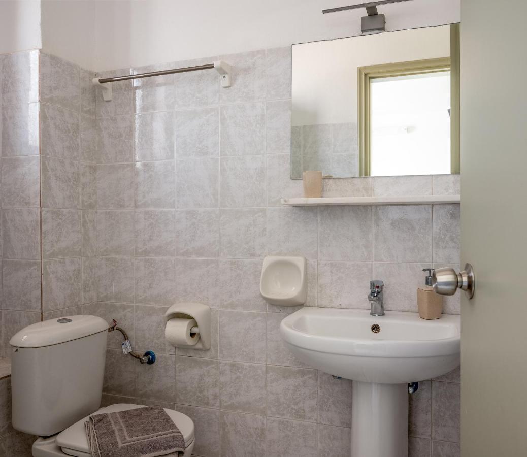 Ivory Hotel Theologos  Ngoại thất bức ảnh