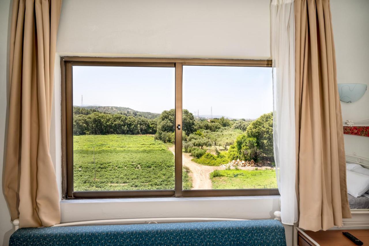 Ivory Hotel Theologos  Ngoại thất bức ảnh
