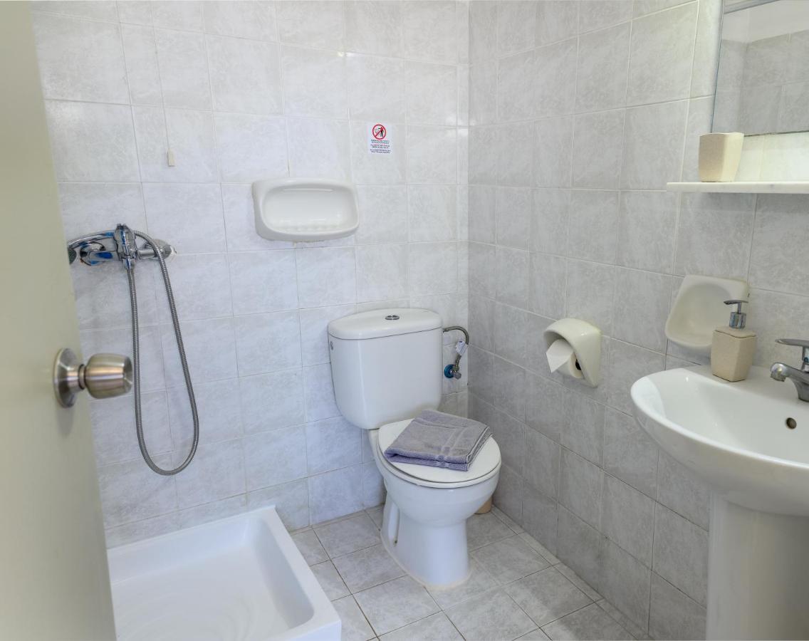 Ivory Hotel Theologos  Ngoại thất bức ảnh