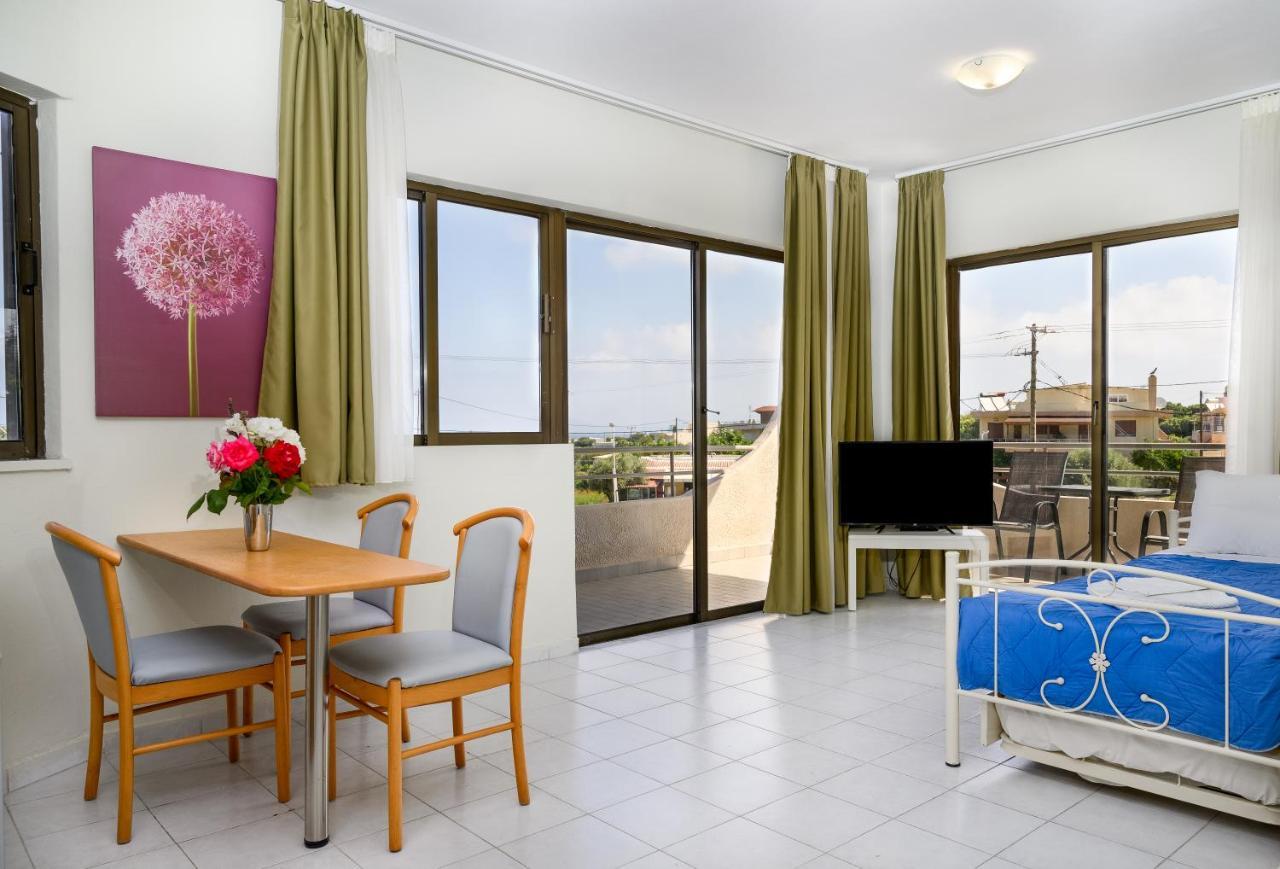 Ivory Hotel Theologos  Ngoại thất bức ảnh